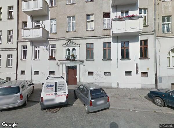 Ceny mieszkań Wrocław UL. STALOWA 73