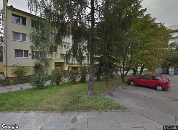 Ceny mieszkań Wrocław UL. DŹWIRZYŃSKA 26