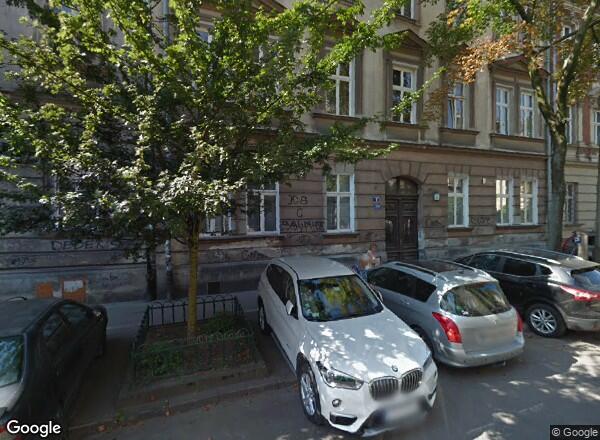 Ceny mieszkań Kraków Józefa Sarego 9