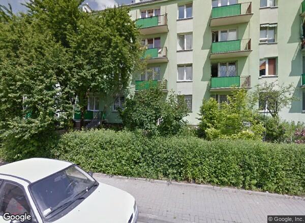 Ceny mieszkań Warszawa ul. Astronautów 8