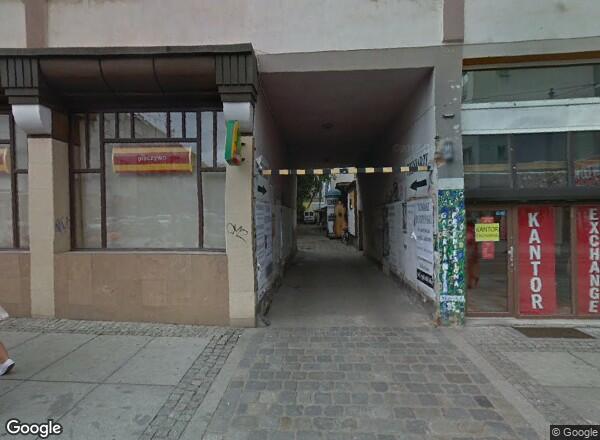 Ceny mieszkań Wrocław UL. SZEWSKA 68