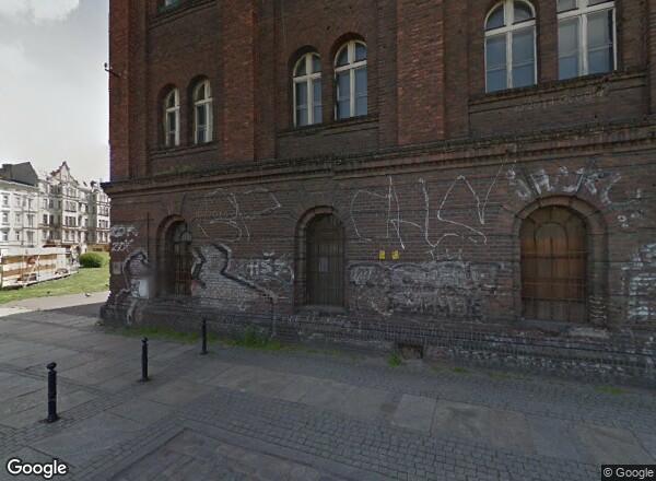 Ceny mieszkań Poznań Stawna 8