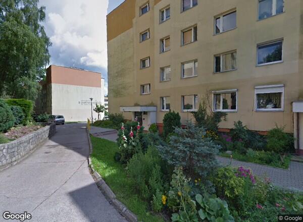 Ceny mieszkań Szczecin Bartnicza 28