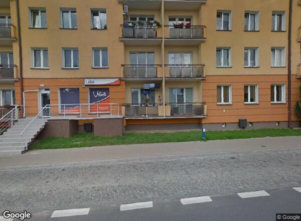 Ceny mieszkań Białystok K. Kalinowskiego 6
