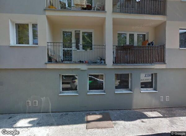 Ceny mieszkań Kraków Michała Bałuckiego 7