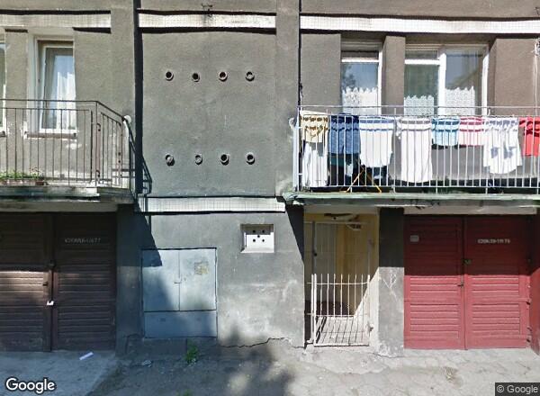 Ceny mieszkań Katowice Ordona 14A