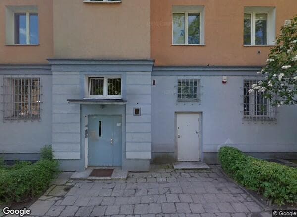 Ceny transakcyjne mieszkań Łódź Franciszkańska 91