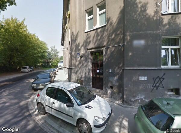 Ceny mieszkań Kraków Lanckorońska 2