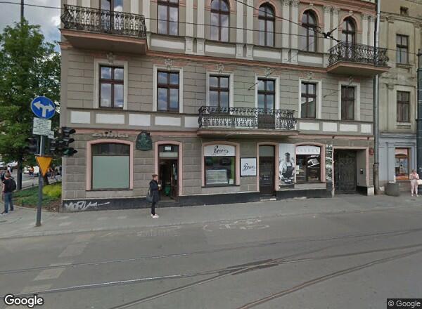 Ceny mieszkań Łódź Zielona 9