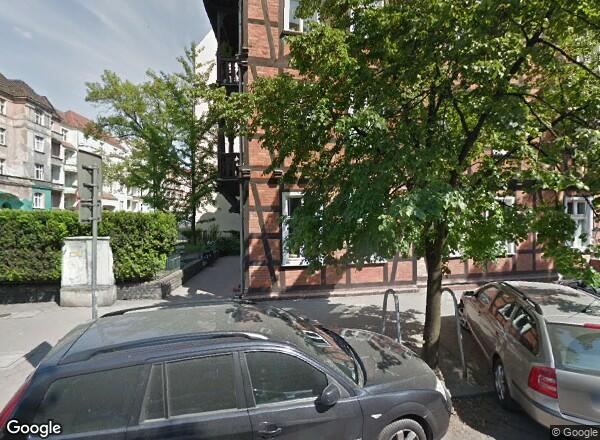 Ceny mieszkań Poznań Wierzbięcice 20