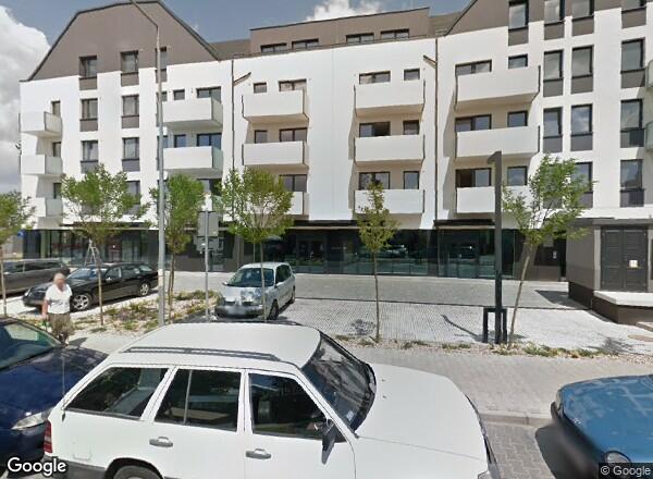 Ceny mieszkań Wrocław UL. CUKROWA 1F