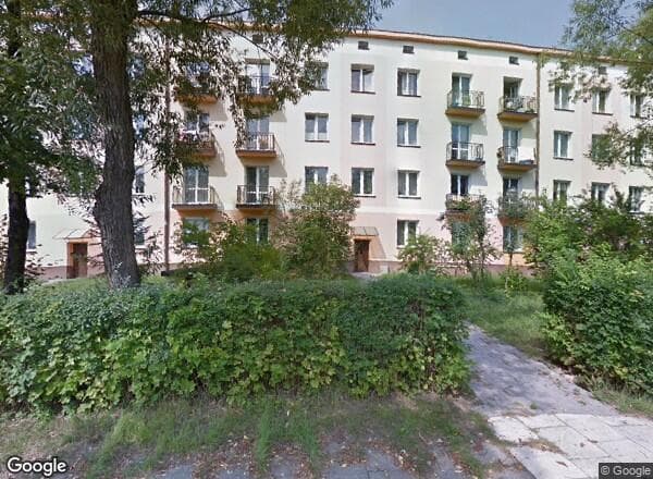 Ceny transakcyjne mieszkań Kielce al. Legionów 10