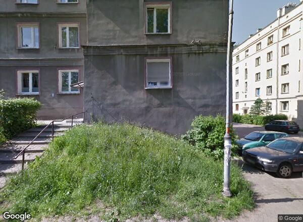 Ceny mieszkań Katowice Kazimiery Iłłakowiczówny 11C