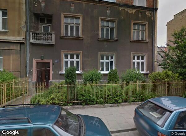 Ceny mieszkań Kraków Józefa Friedleina 12