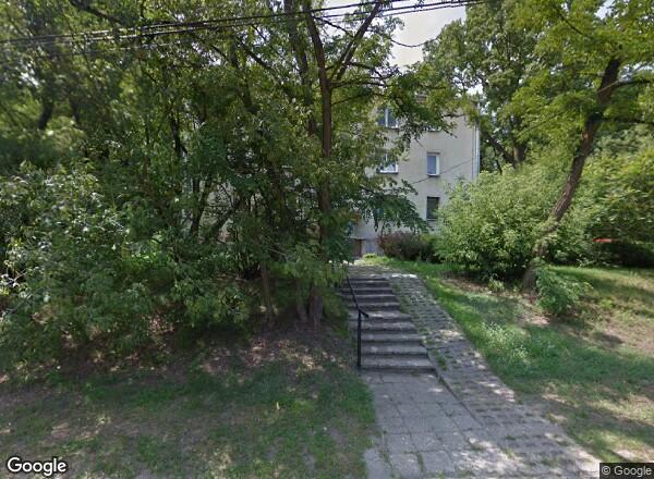 Ceny mieszkań Warszawa ul. Szkolna 17