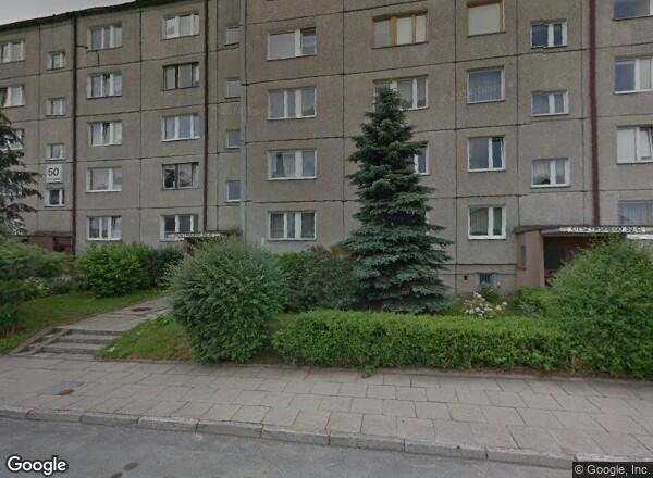 Ceny mieszkań Gdańsk Władysława Cieszyńskiego 50
