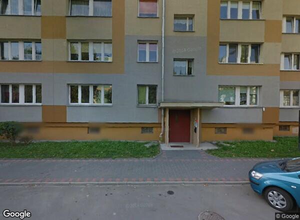 Ceny mieszkań Łódź Armii Krajowej 10