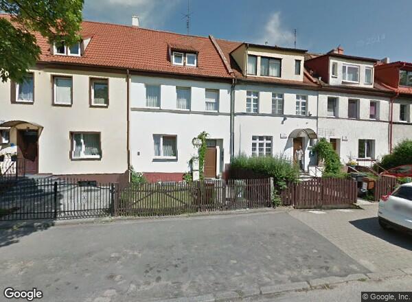 Ceny mieszkań Gdańsk Jana Kochanowskiego 23