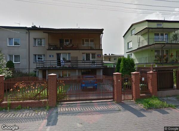 Ceny mieszkań Ząbki Konstantego I. Gałczyńskiego 15A