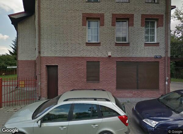 Ceny mieszkań Lublin Piękna 14