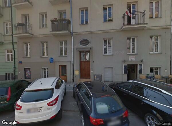 Ceny mieszkań Warszawa ul. Dobra 7
