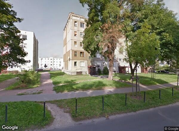 Ceny transakcyjne mieszkań Poznań św. Michała 25