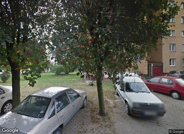 Ceny transakcyjne mieszkań Lublin Stokrotki 7