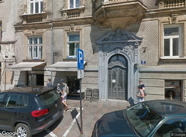 Ceny mieszkań Kraków Powiśle 12