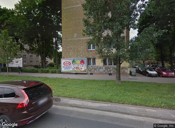 Ceny mieszkań Warszawa al. Niepodległości 33