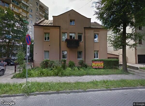 Ceny transakcyjne mieszkań Kielce Karczówkowska 23