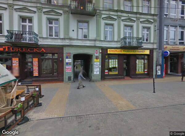 Ceny mieszkań Łódź Piotrkowska 92