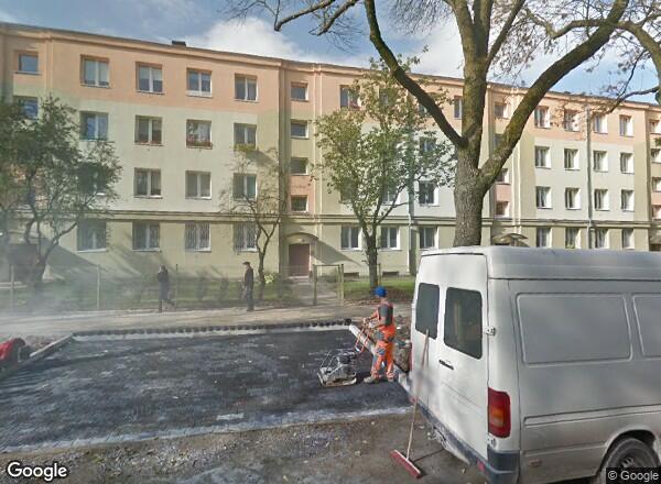 Ceny mieszkań Łódź Marynarska 18