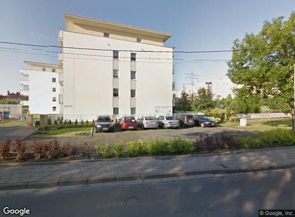 Ceny transakcyjne mieszkań Warszawa ul. Władysława Jagiełły 33