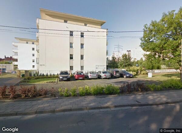 Ceny mieszkań Warszawa ul. Władysława Jagiełły 33