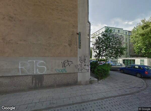 Ceny mieszkań Łódź Wojska Polskiego 74