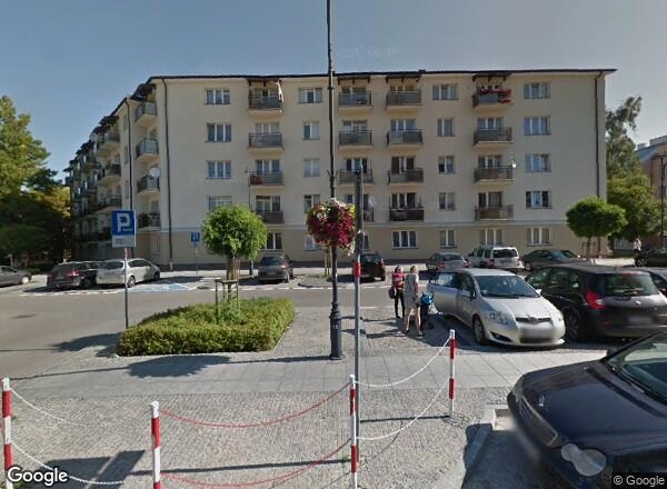 Ceny transakcyjne mieszkań Białystok Nowy Świat 7