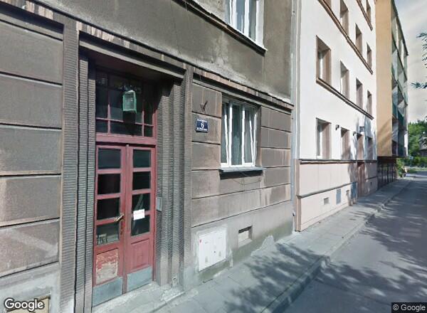 Ceny mieszkań Kraków Lucjana Siemieńskiego 6