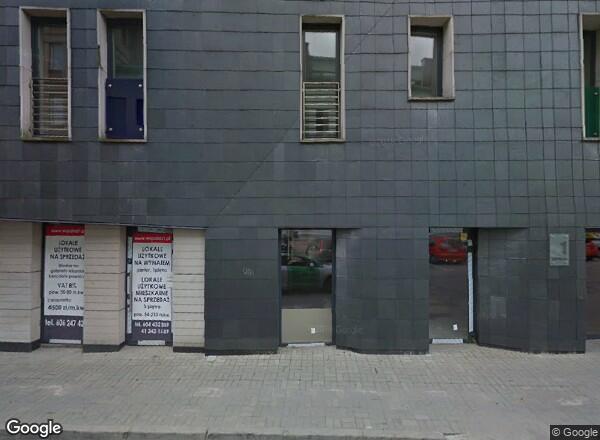 Ceny mieszkań Kielce Wspólna 1