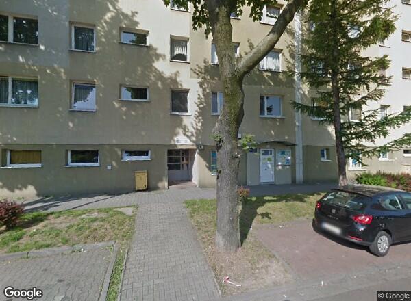 Ceny mieszkań Katowice Sandomierska 9