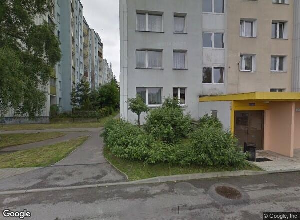 Ceny transakcyjne mieszkań Warszawa ul. Muszlowa 5