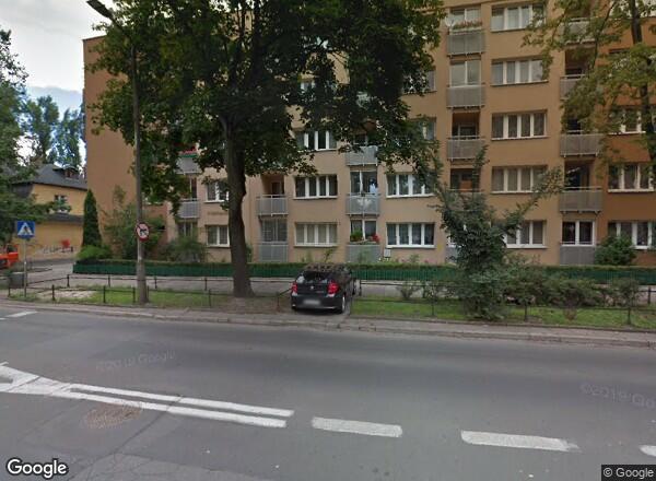 Ceny mieszkań Kraków Kazimierza Wielkiego 97