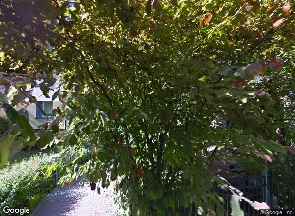 Ceny mieszkań Warszawa ul. Symfonii 1