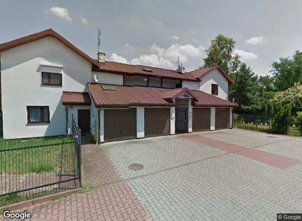 Ceny mieszkań Kraków Tadeusza Starca 5