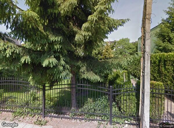 Ceny mieszkań Poznań Pionierska 6