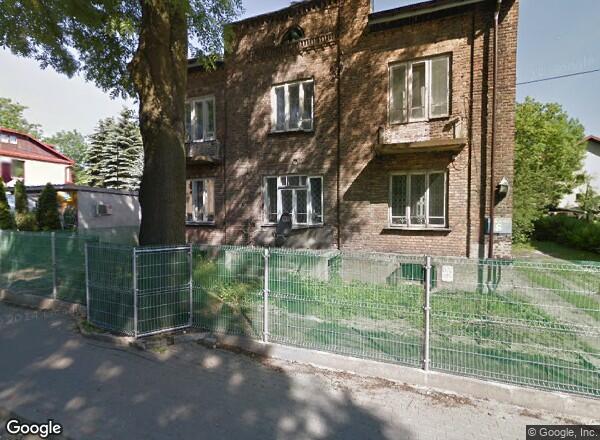 Ceny mieszkań Warszawa ul. Obrońców Pokoju 6