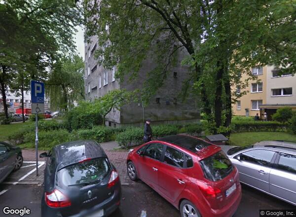 Ceny mieszkań Warszawa ul. Opaczewska 7