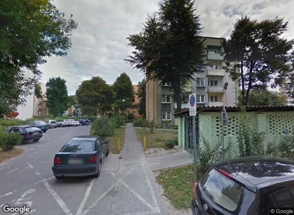 Ceny mieszkań Lublin Sokola 7