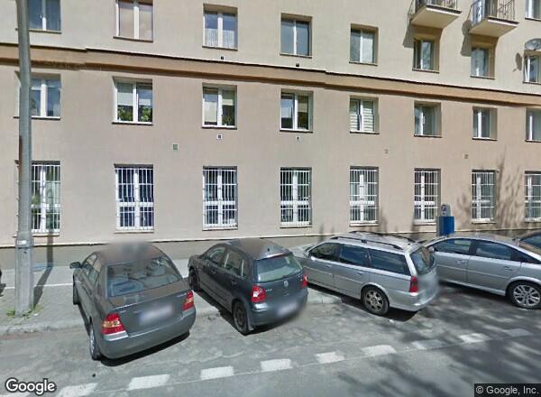 Ceny mieszkań Warszawa ul. Ogrodowa 8