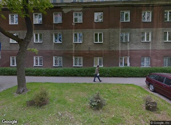 Ceny mieszkań Warszawa ul. Syreny 17