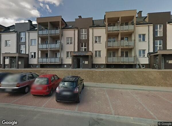 Ceny transakcyjne mieszkań Rzeszów Krajobrazowa 19